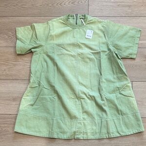 Free People Harlow Mini Dress